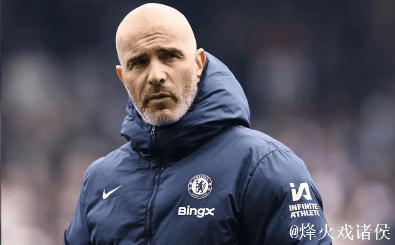 BBC:马雷斯卡认为受切尔西保护太少,相比之下阿莫林会更多 BBC:马雷斯卡认为受切尔西保护太少,相比之下阿莫林会更多