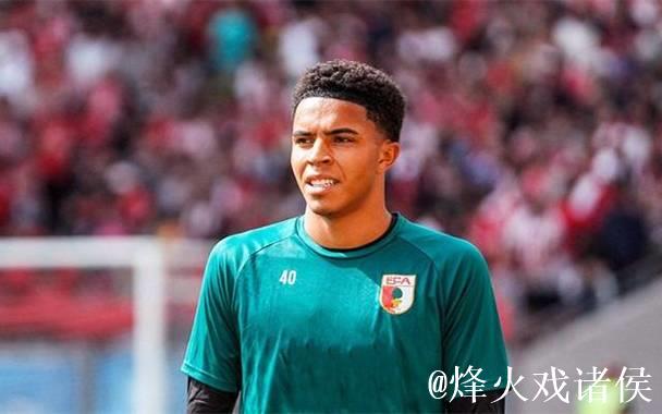 德甲:法兰克福状态一般,奥格斯堡表现跳跃 德甲:法兰克福状态一般,奥格斯堡表现跳跃