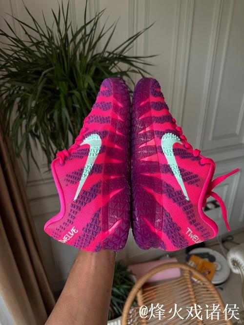 视觉盛宴!莫兰特社媒展示众多新配色JA3球鞋 视觉盛宴!莫兰特社媒展示众多新配色JA3球鞋